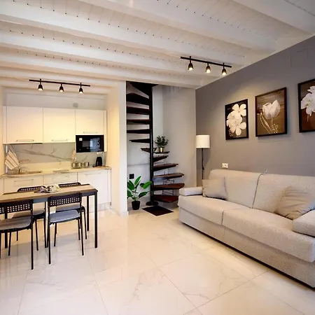 Horizon 3 Appartement